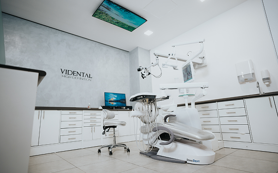 Instalaciones Vidental