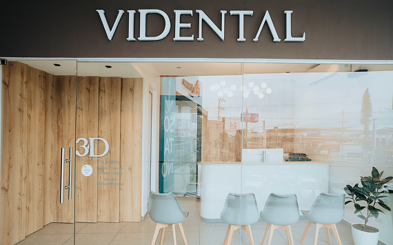 Historia de Vidental