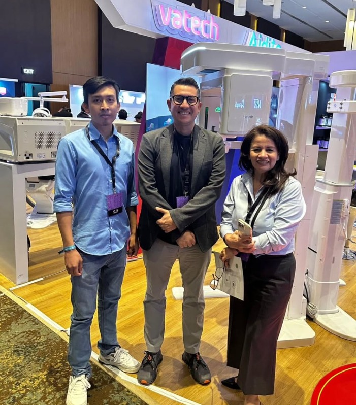 CONDENTCO 2025 ⭐️⭐️⭐️