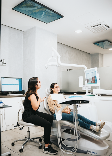 Psicología del Paciente Dental: Superando la Ansiedad