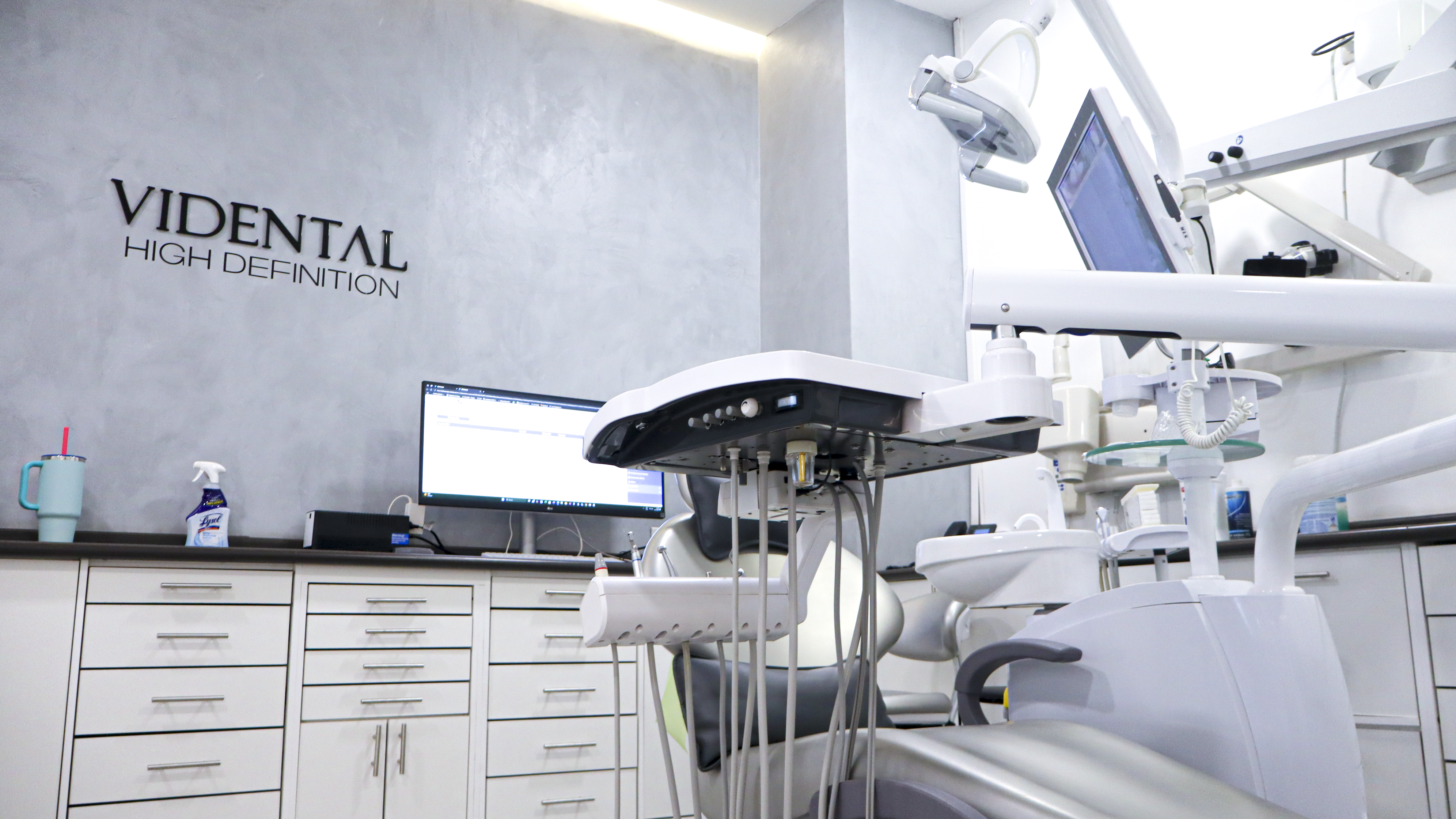 Beneficios Radiología Dental