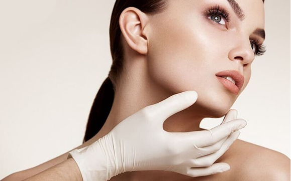 Cirugía Maxilofacial