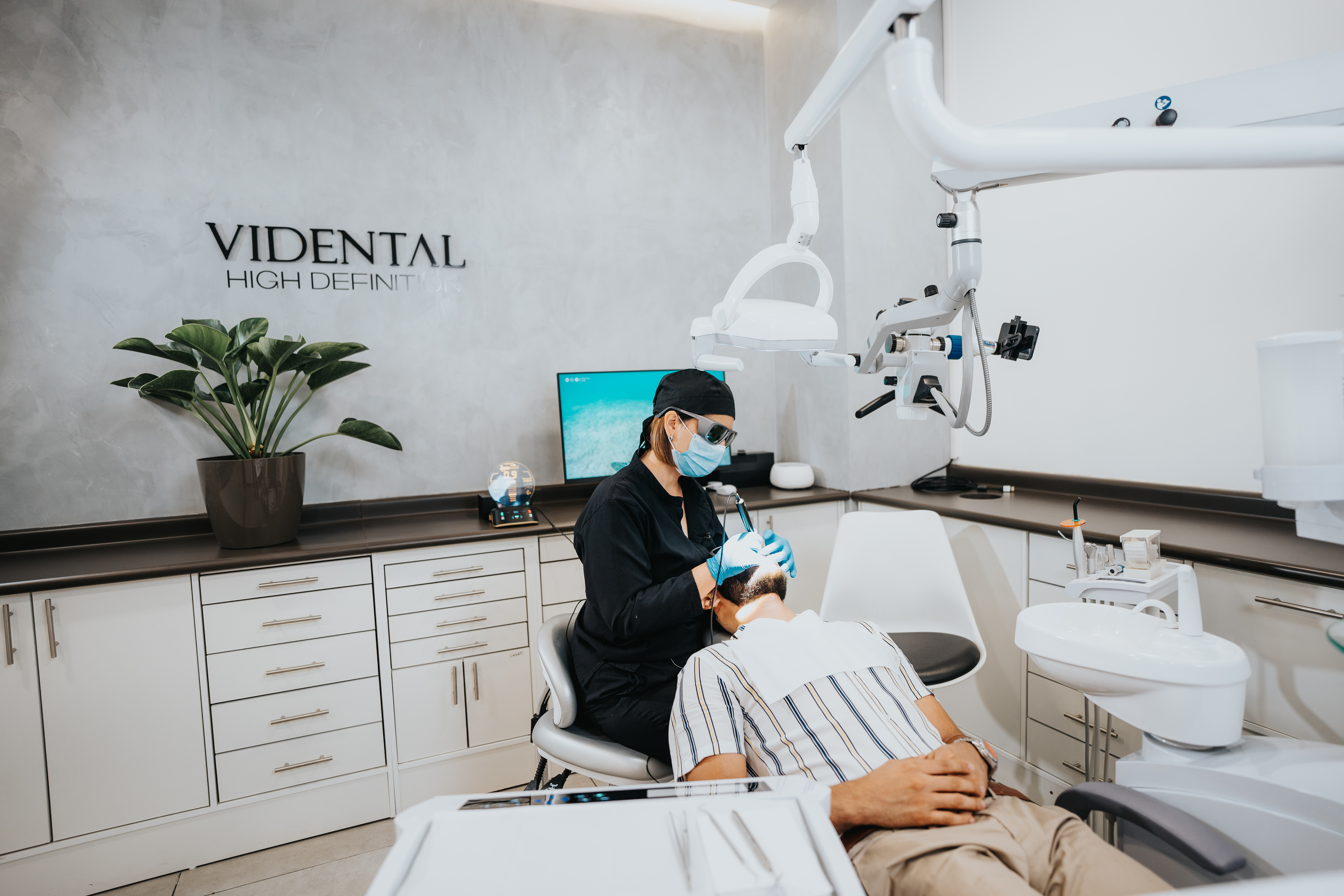 Calidad Laboratorio Dental